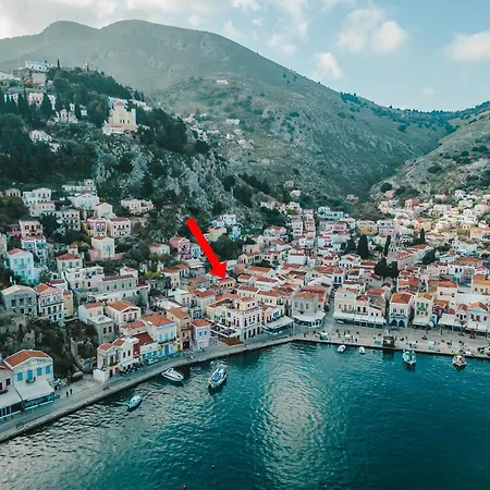 Ilioni Symi