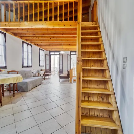 Holiday home Ilioni *