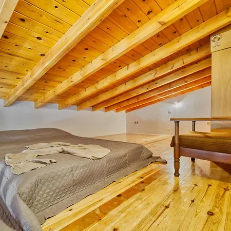 Ilioni Holiday home Symi