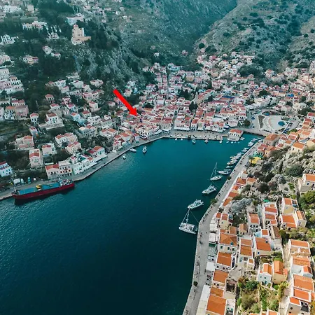 Ilioni * Symi