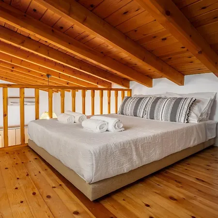 Holiday home Ilioni
