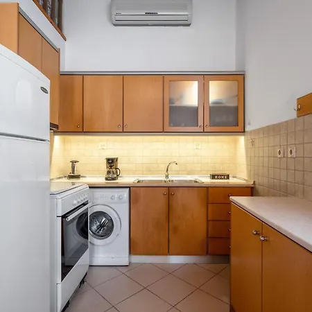 Σπίτι διακοπών Ilioni *