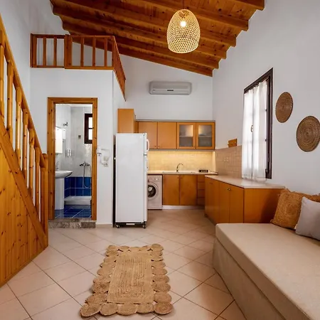 Holiday home Ilioni Symi