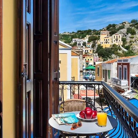 Ilioni Symi