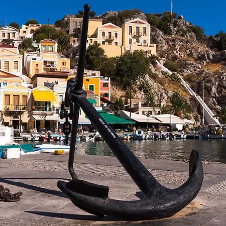 Ilioni Σπίτι διακοπών *